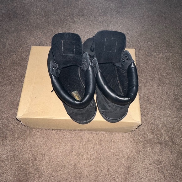 🥾Timberland Classic Boot - Juniors - Picture 5 of 9